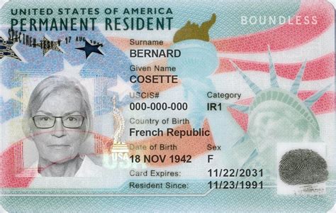 How to get a Green Card .